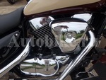     Suzuki Intruder LC 1500 VL1500 Intruder1500 1998  17